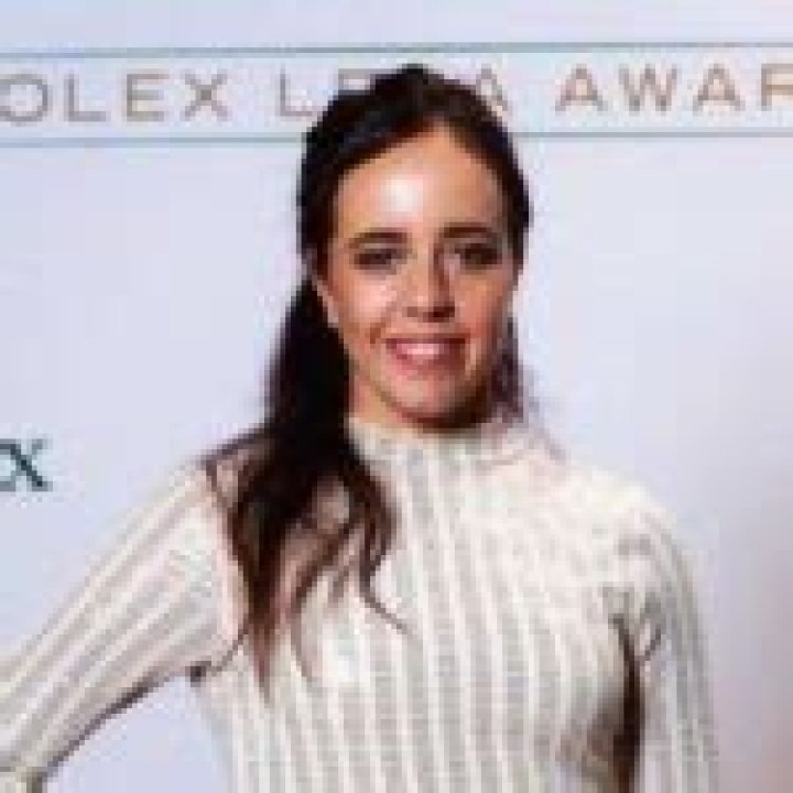 Georgia Hall Boyfriend, Parents, Family, Net Worth & Facts