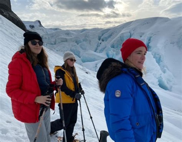 Géraldine Danon Jeune