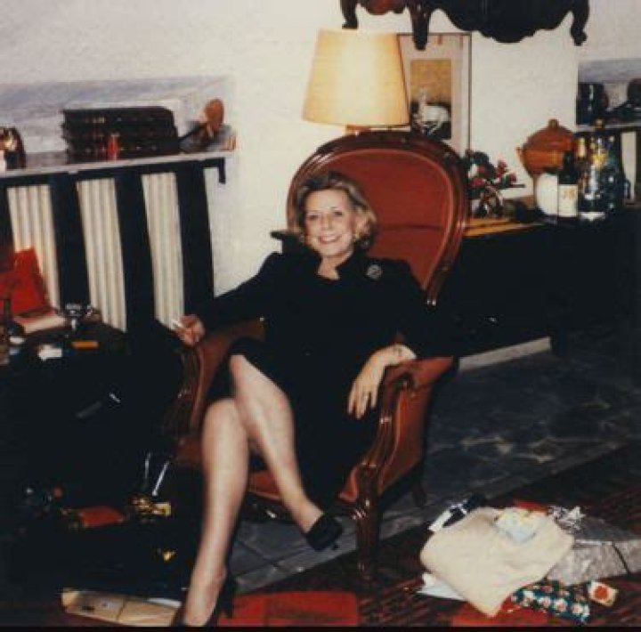 Ghislaine Marchal Fortune