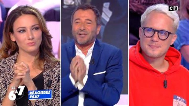 Guillaume Genton Ses Parents