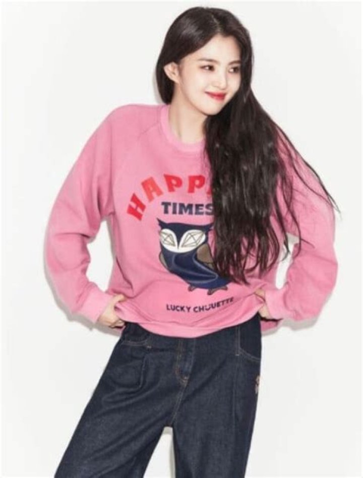 Han So Hee Height, Weight, Age, Measurements, Net Worth, Facts