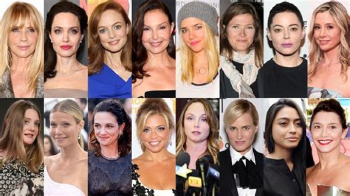 Harvey Weinstein - Celebrity