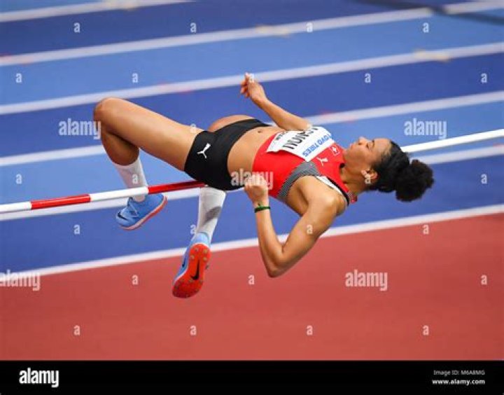 Heptathlon Femme