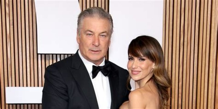 Hilaria Baldwin - Celebrity