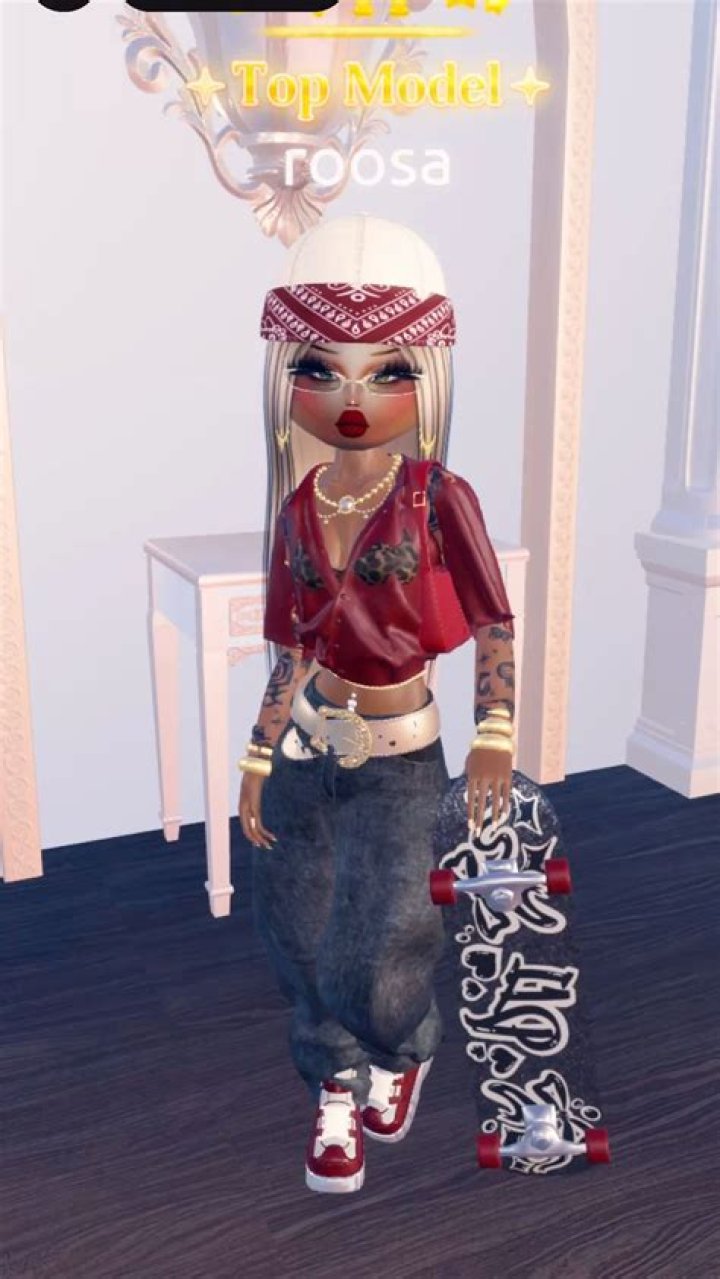 How to DIY a thrifted concert tee