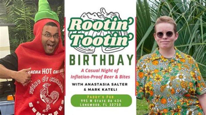 How to host a rootin' tootin' cowgirl birthday party