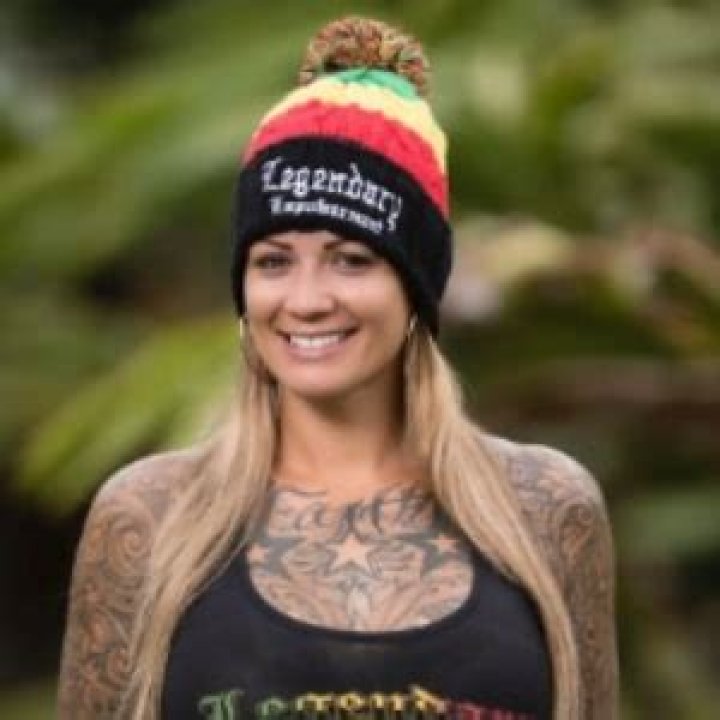 Ilima Shim Wiki; Married, Tough As Nails, Brother & High School