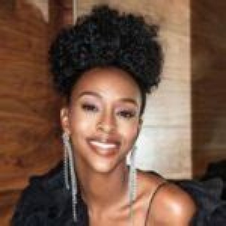 Is Ebony Obsidian Married? Personal & Career Life