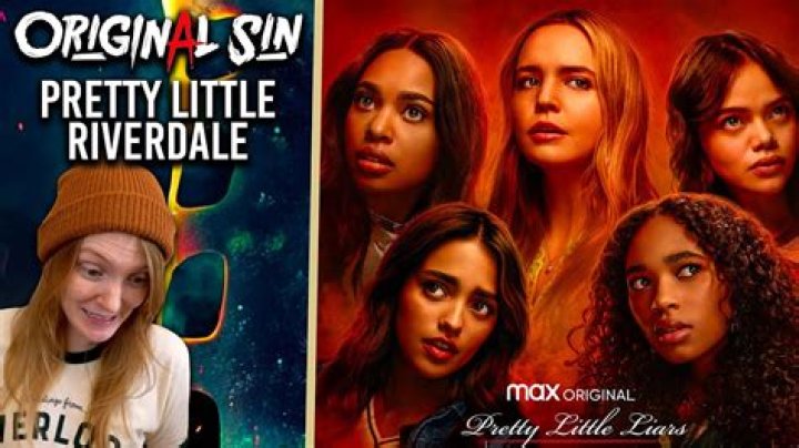 Is The Lying Game the new Pretty Little Liars?