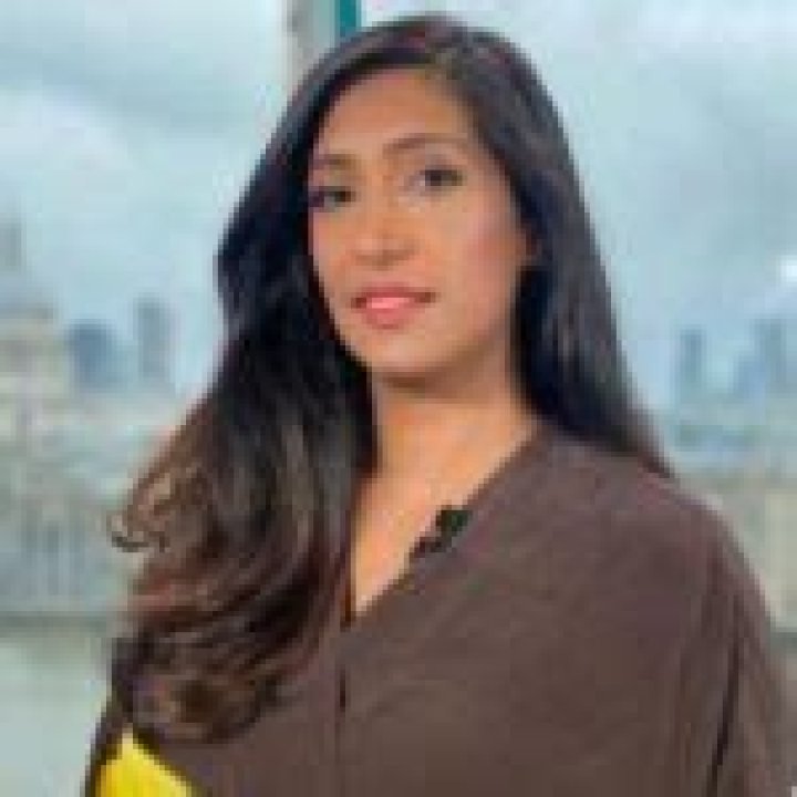 Is Tina Daheley Married? Her Family Background & Facts