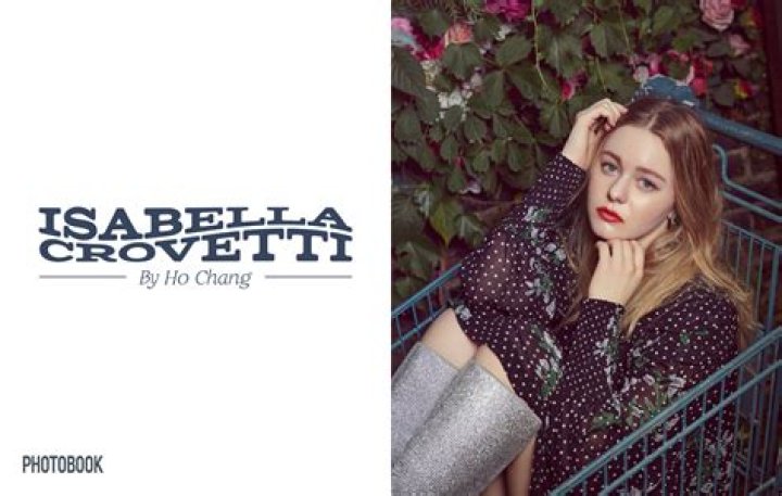 Isabella Crovetti is bringing all the magical vibes in this Disney+ flick