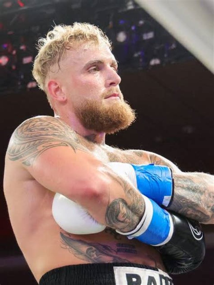 Jake Paul - Celebrity