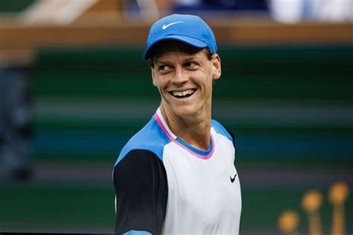 Jannik Sinner Origine