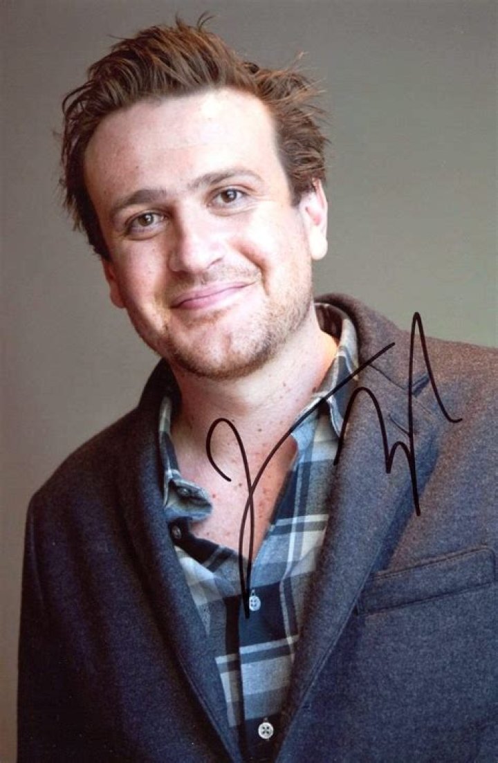 Jason Segel Fortune