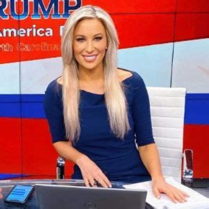 Jenn Pellegrino Wikipedia; Husband, Age, Ethnicity, Salary, Parents