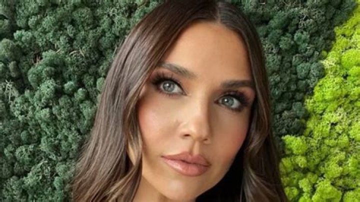 Jenna Johnson - Celebrity