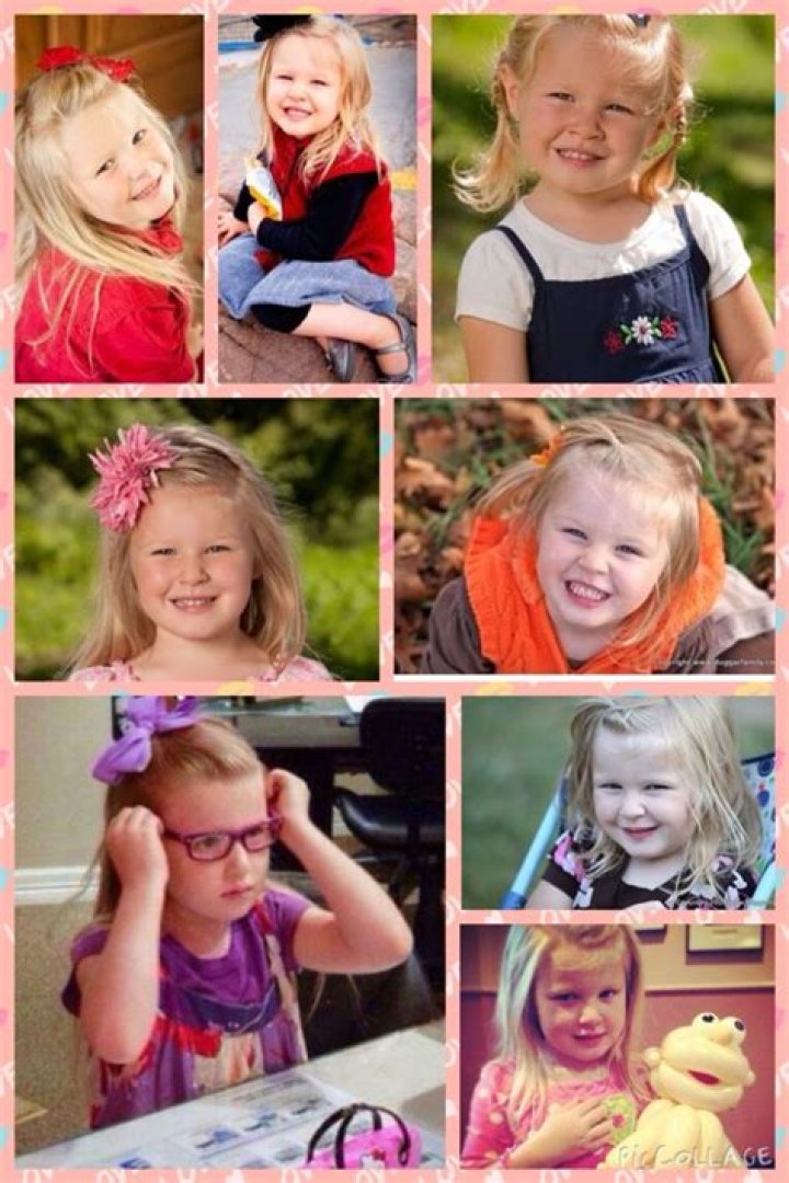 Jennifer Duggar - Celebrity