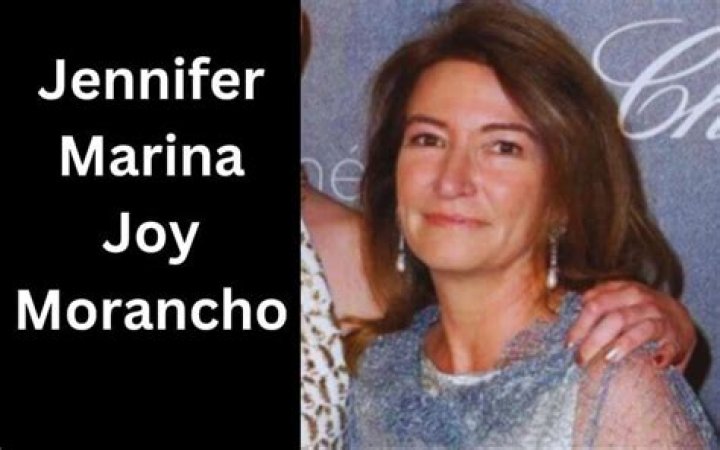 Jennifer Marina Joy-Morancho Wiki Age and Networth