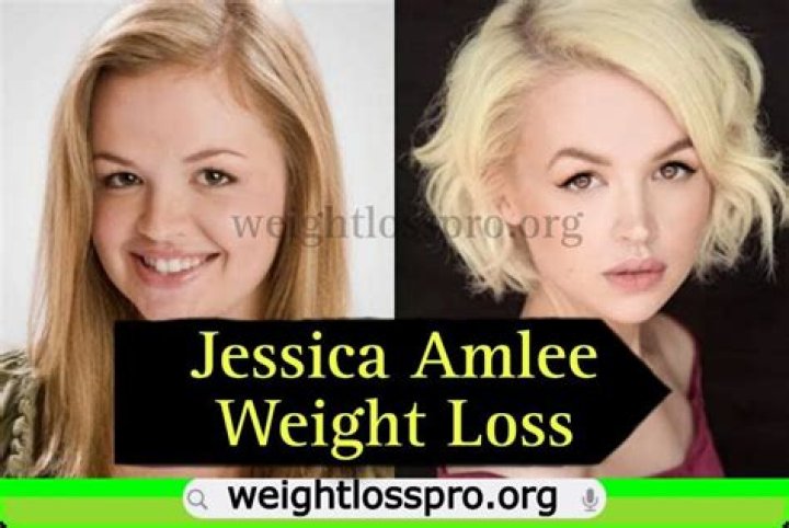 Jessica Amlee Age, Biography and Quick Facts You Need to Know