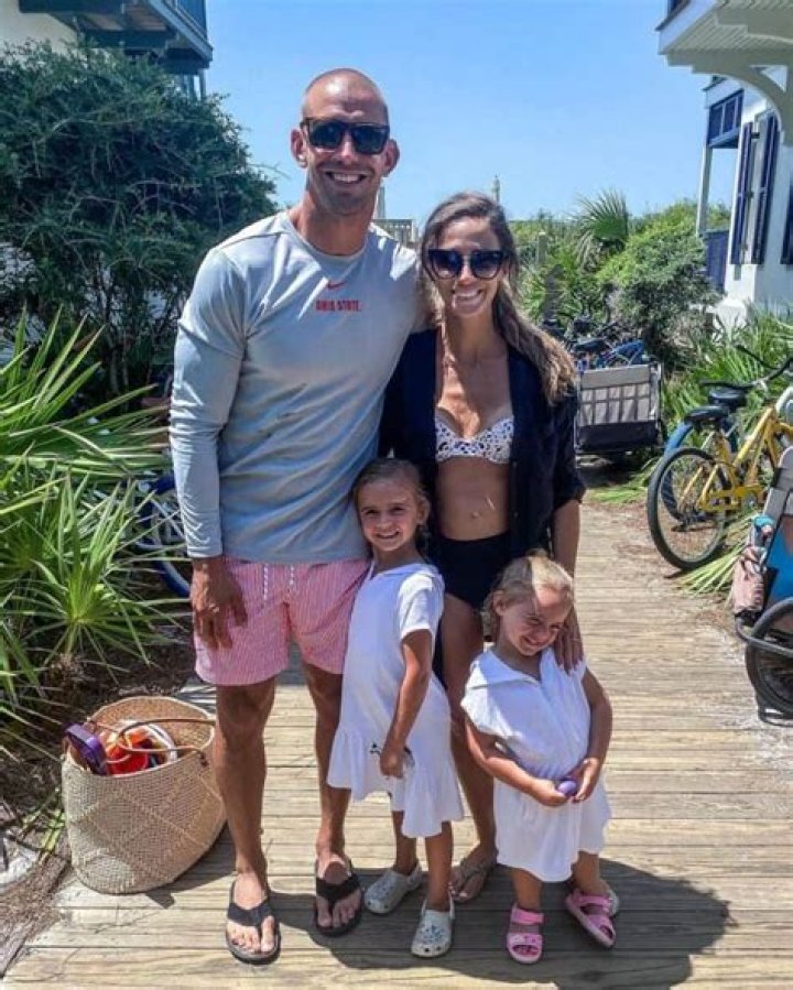 Jessica Laurinaitis Wiki, Bio, Age, Height, Husband, Instagram, Net Worth 2020