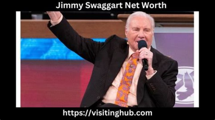 Jimmy Swaggart Net Worth | Jimmy Swaggart Bio, Wikipedia, Career