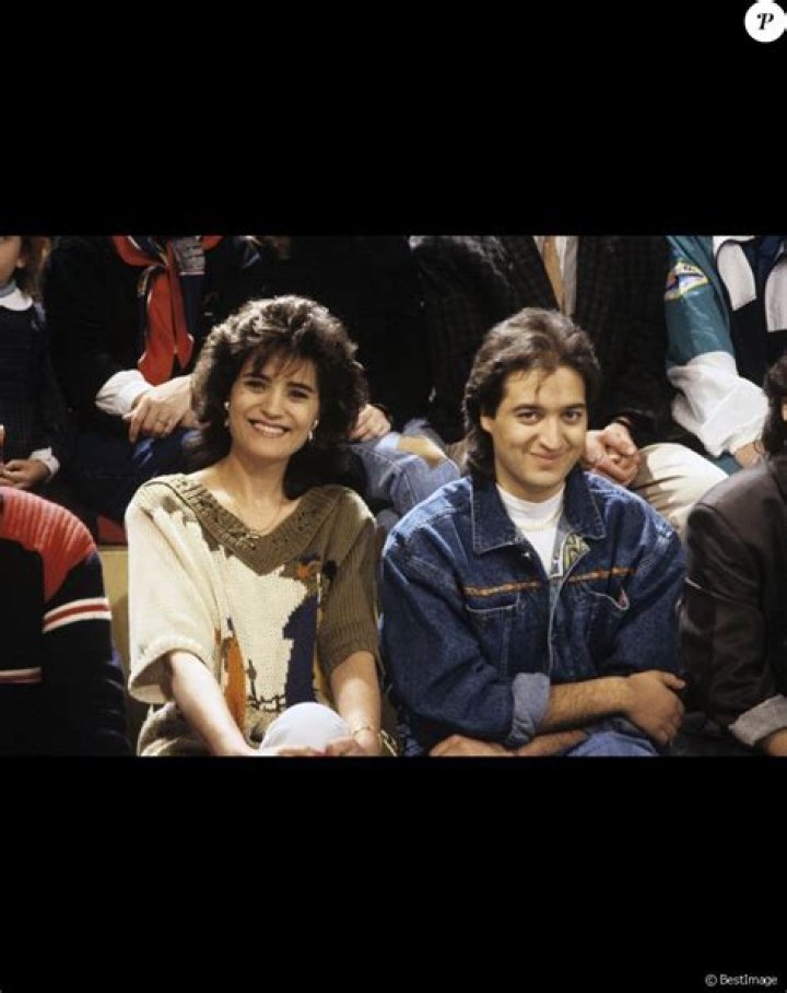 Joao Fils De Linda De Suza