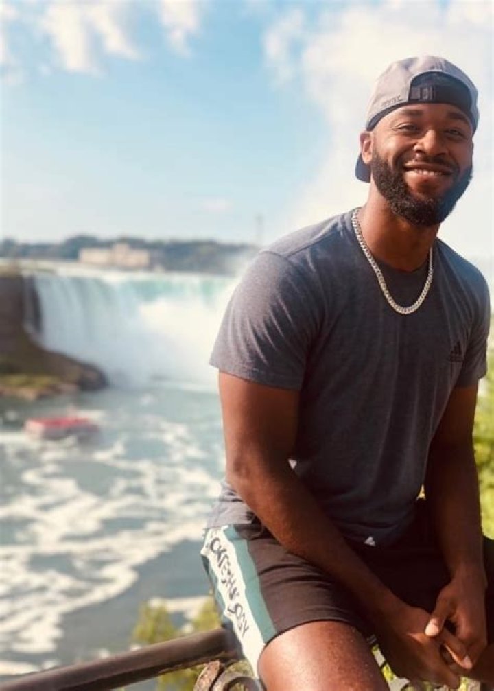 Jordan Howard Bio, Height, Weight, Age, Body Measurements