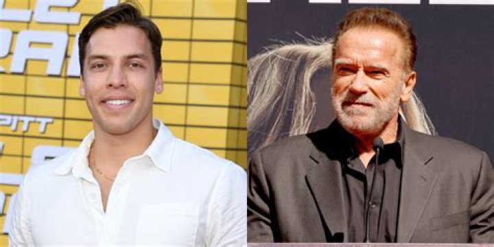 Joseph Baena - Celebrity