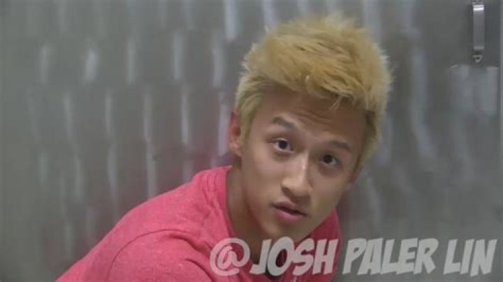 Josh Paler Lin Fortune