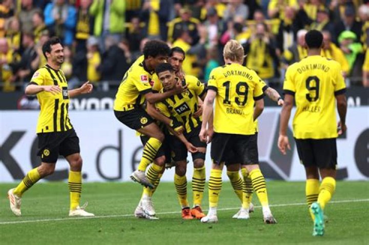 Jude Bellingham Fortune