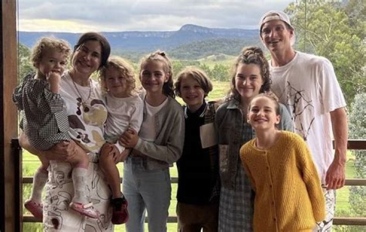 Justin Norris' wife, Brooke Norris Biography: Children, Age, Net Worth, Parents, Siblings, Family, Height, YouTube