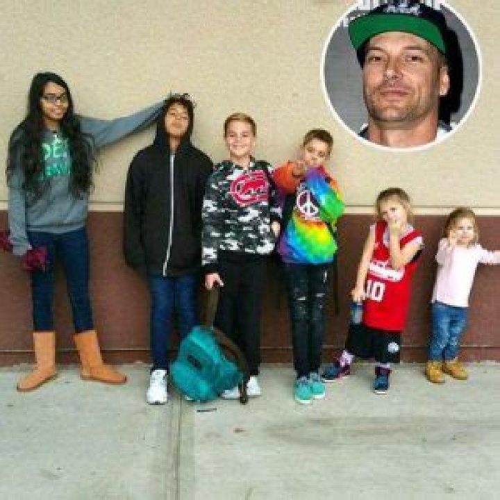 Kaleb Michael Jackson Federline: Mysteries About Kevin Federline’s Son