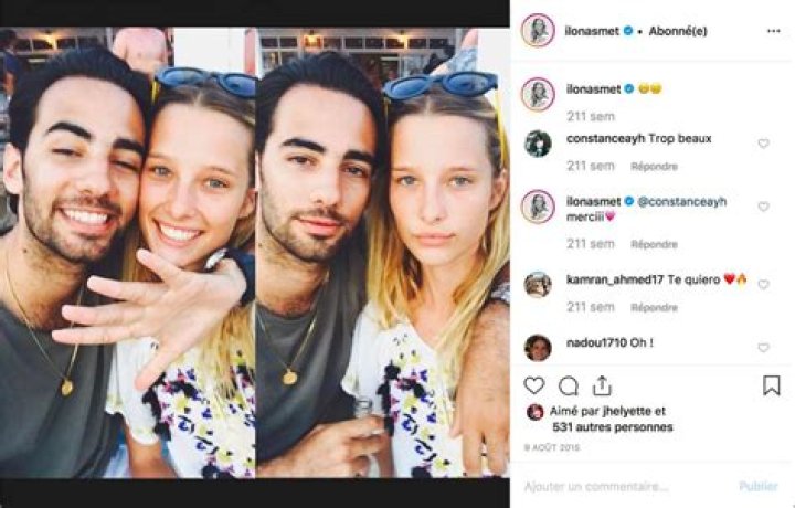 Kamran Ahmed Origine