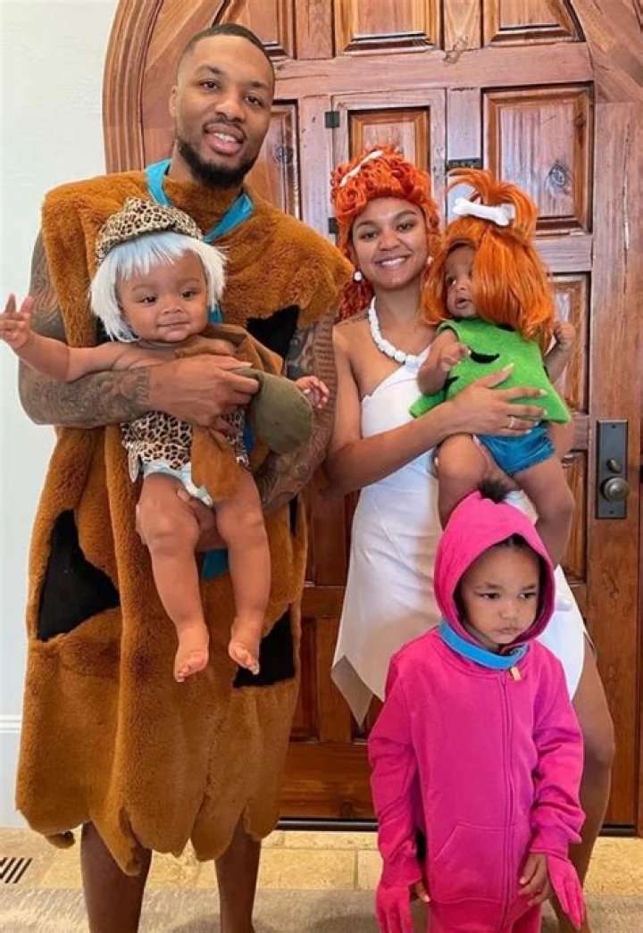 Kay’La Hanson (Damian Lillard’s Wife); Wiki, Wedding, Parents, Height & Facts