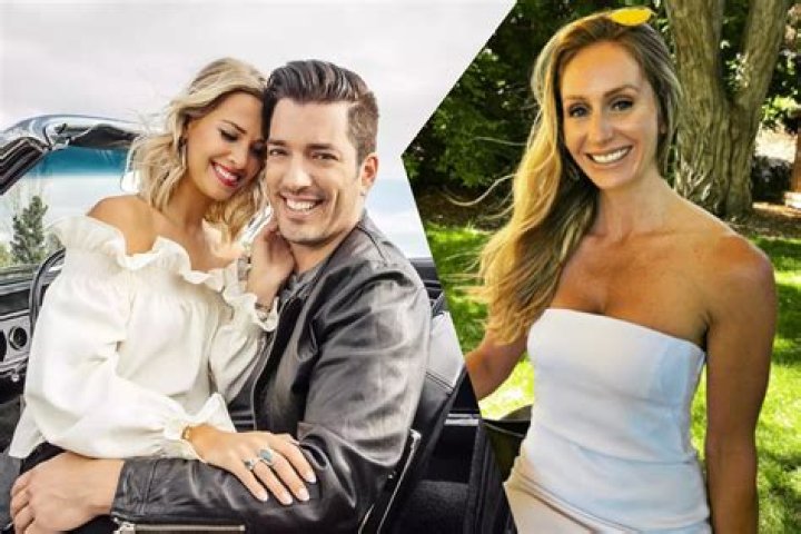 Kelsy Ully (Jonathan Scott Ex-Wife); Age, Net Worth, Job & Facts