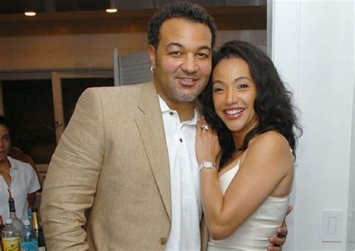 Keri Lewis Net Worth, Wiki, Bio, Wife, Parents, Family, Divorce