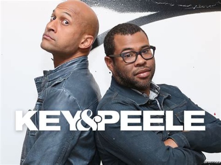 Key & Peele video statistics