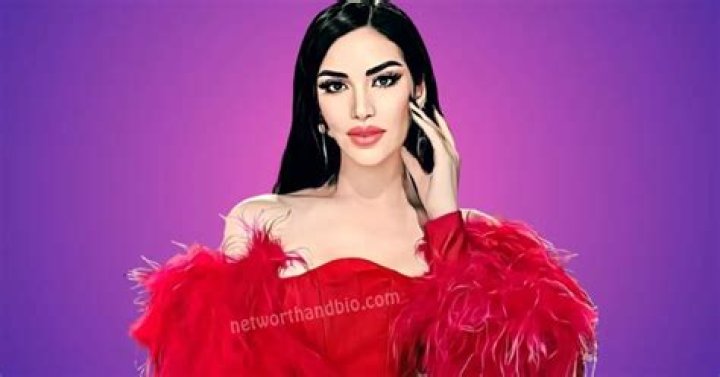 Kimberly Loaiza Net Worth 2024, Bio, Age, Youtube, Height, Husband, Siblings