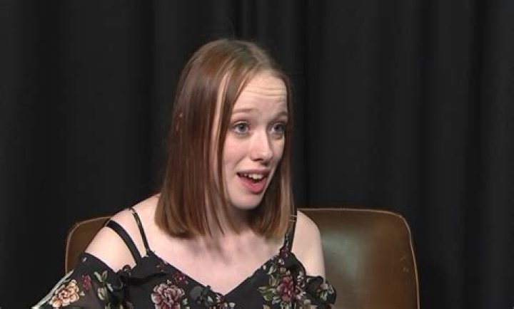 Know About Amybeth McNulty; Height, Weight, Instagram, Boyfriend