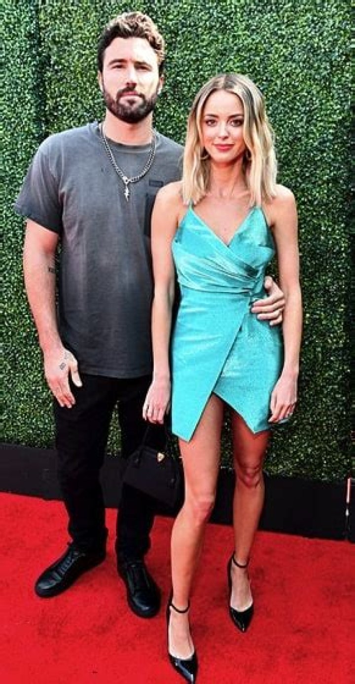 Know About Brody Jenner; Kaitlynn Carter, Net Worth, Siblings, Age, Mom