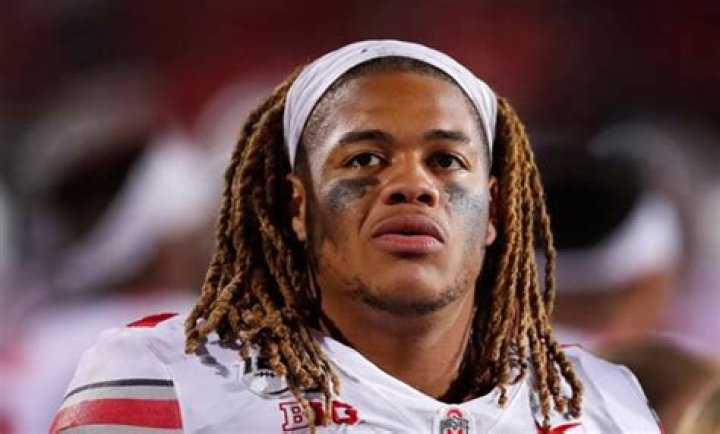 Know About Chase Young; Ohio State, Stats, Age, Draft, Dating