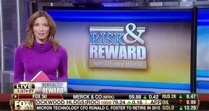 Know About Deirdre Bolton; Husband, Injury, Father, Net Worth