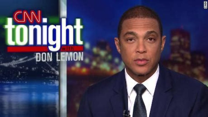 Know About Don Lemon; Age, Engaged, Father, CNN, Salary, House