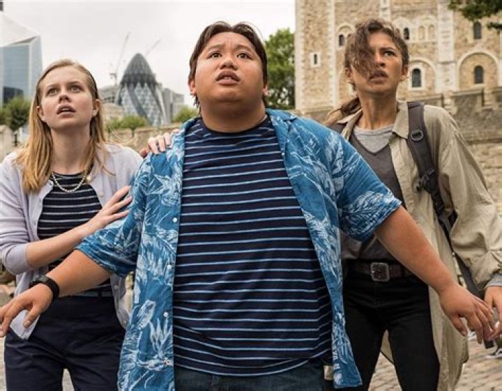 Know About Jacob Batalon; Age, Net Worth, Height, Parents, Wife