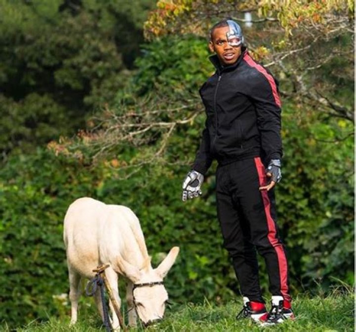 Know About Joivan Wade; Height, TV & Movies, Age, Net Worth, Dating