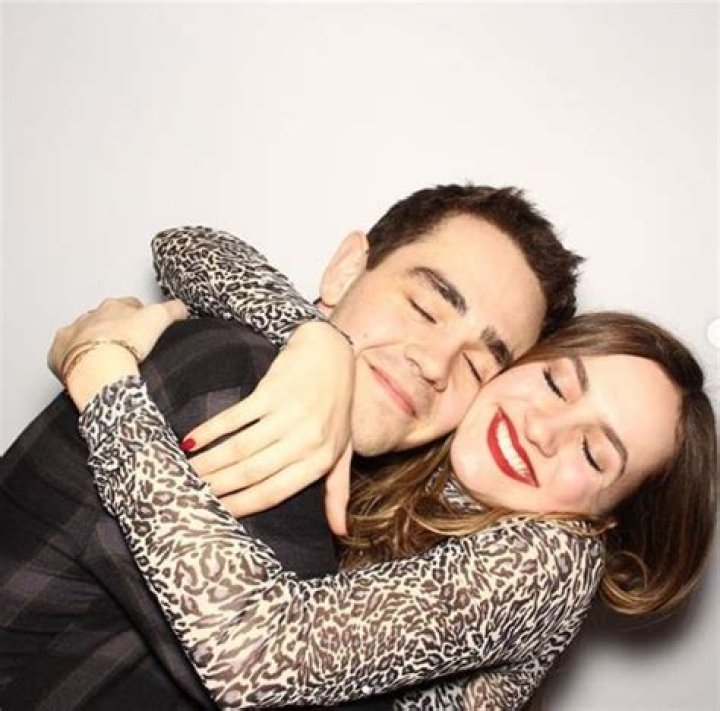 Know About Maude Apatow; Euphoria, Age, Parents, Boyfriend, Height