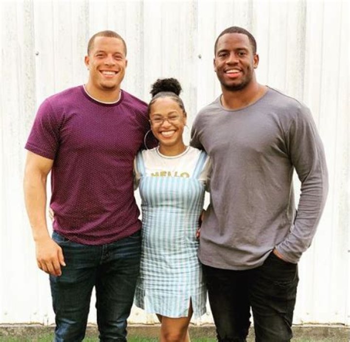 Know About Nick Chubb; Stats, Injury, College, High School, Dating