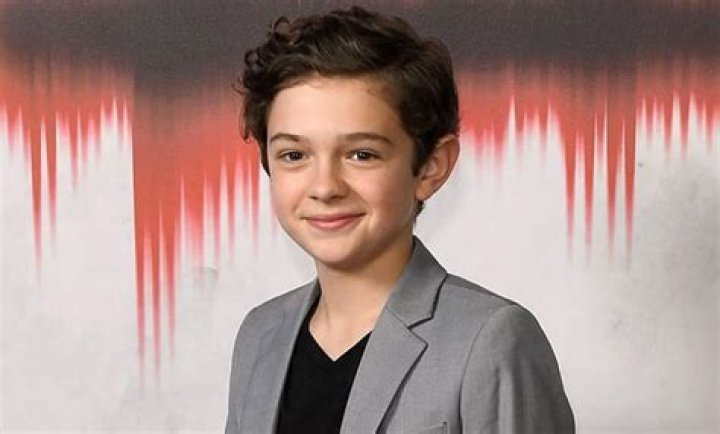 Know About Noah Jupe; Age, Siblings, Parents, 2019, Movies, Height