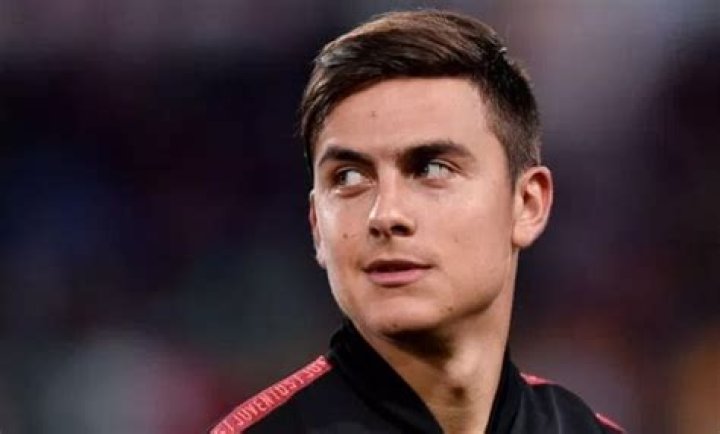 Know About Paulo Dybala; Tattoo, Transfer, News, Age, Stats, Girlfriend