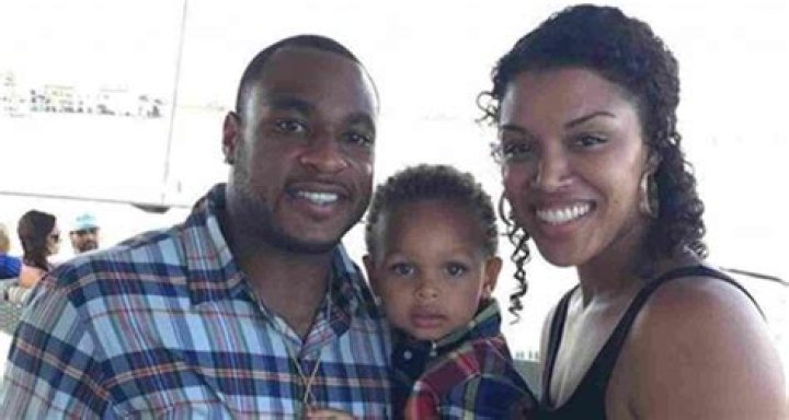 Know About Percy Harvin; NFL, Age, Wife, Stats, Net Worth, Height